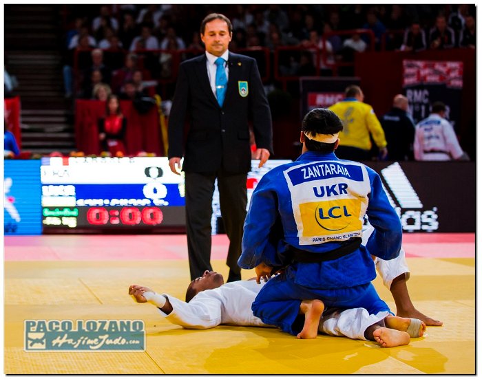 Paris 2014 by P.Lozano cat -66 kg_PLM1029